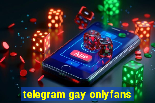 telegram gay onlyfans